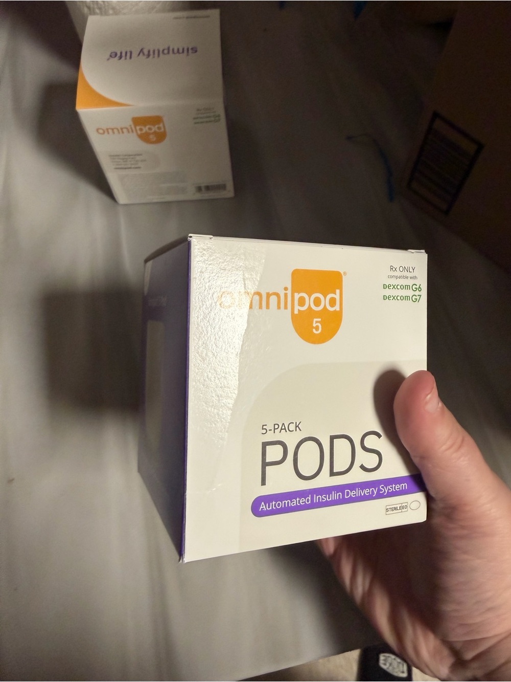 Omnipod - Picture 7 of 8